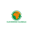 CLEVERRISH GLOBALS globe icon